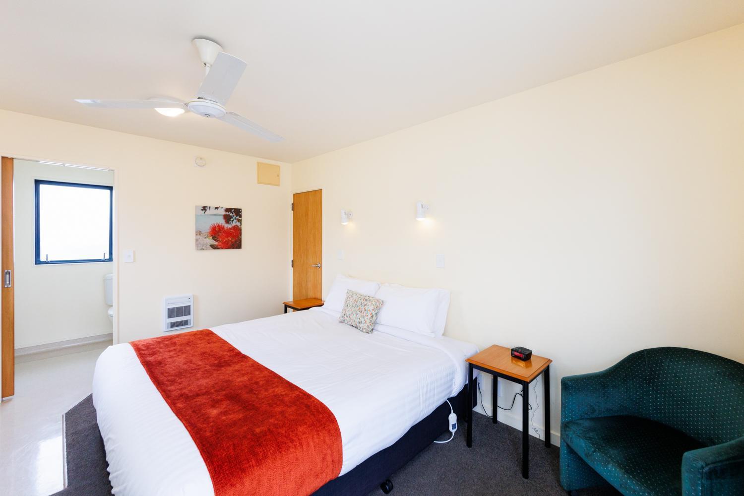 Bella Vista Motel Palmerston North Exteriör bild