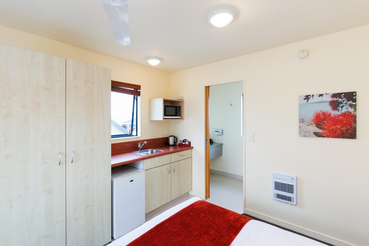 Bella Vista Motel Palmerston North Exteriör bild